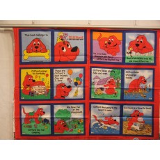Clifford - Book